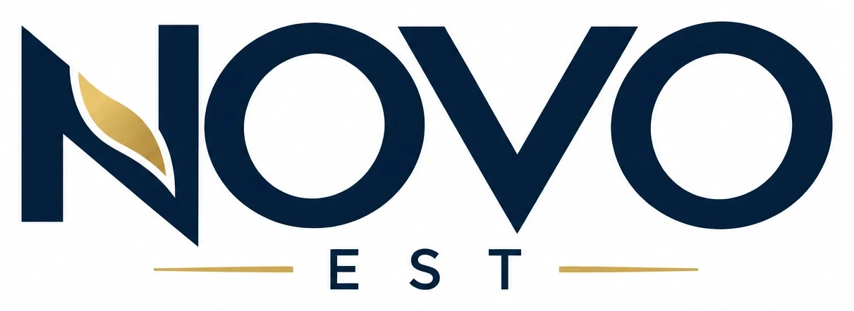 Novo Est logo